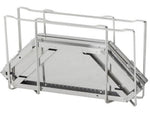Snow Peak Jikaro Fire Ring Table One Size ST-050