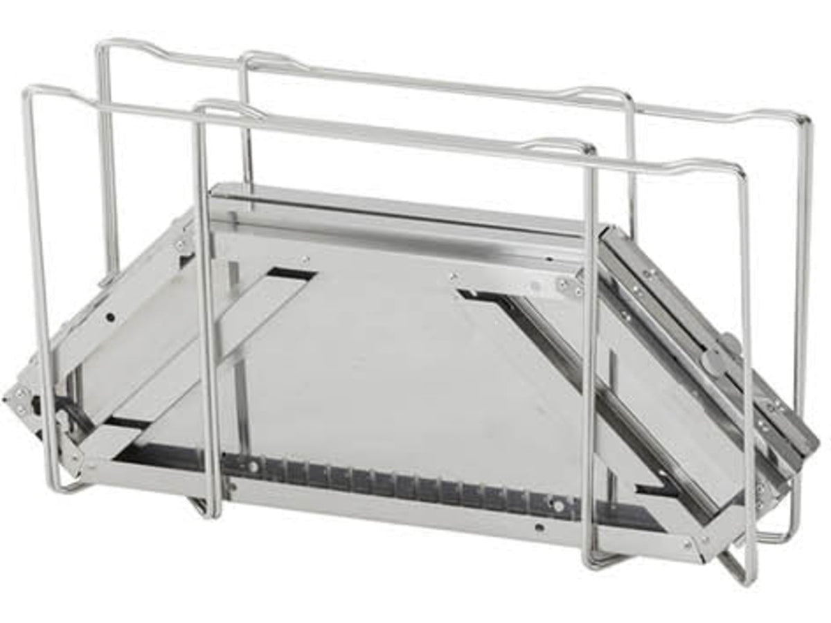 Snow Peak Jikaro Fire Ring Table One Size ST-050