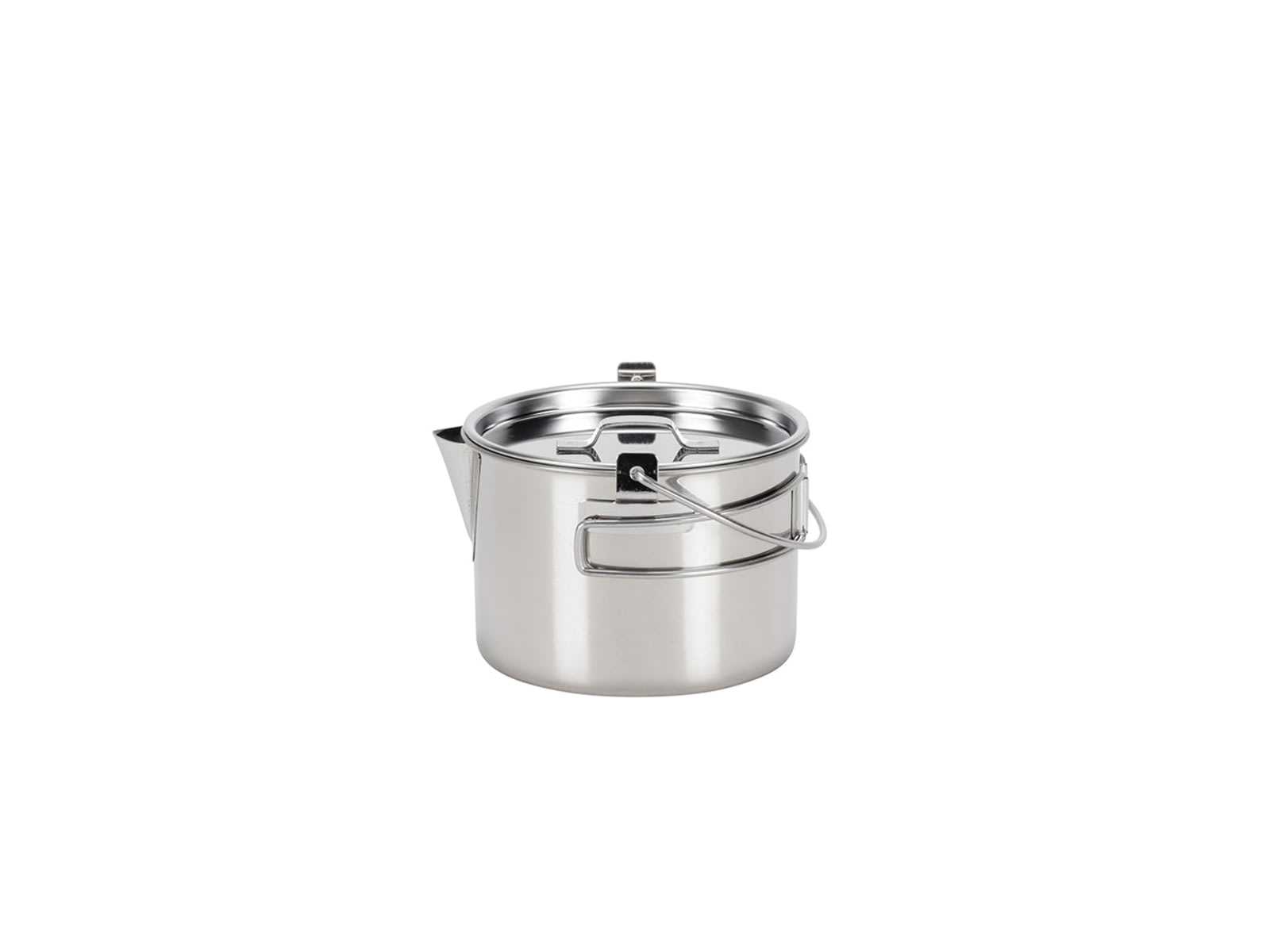Snow Peak Kettle No.1 One Size