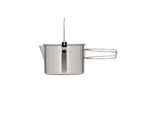 Snow Peak Kettle No.1 One Size