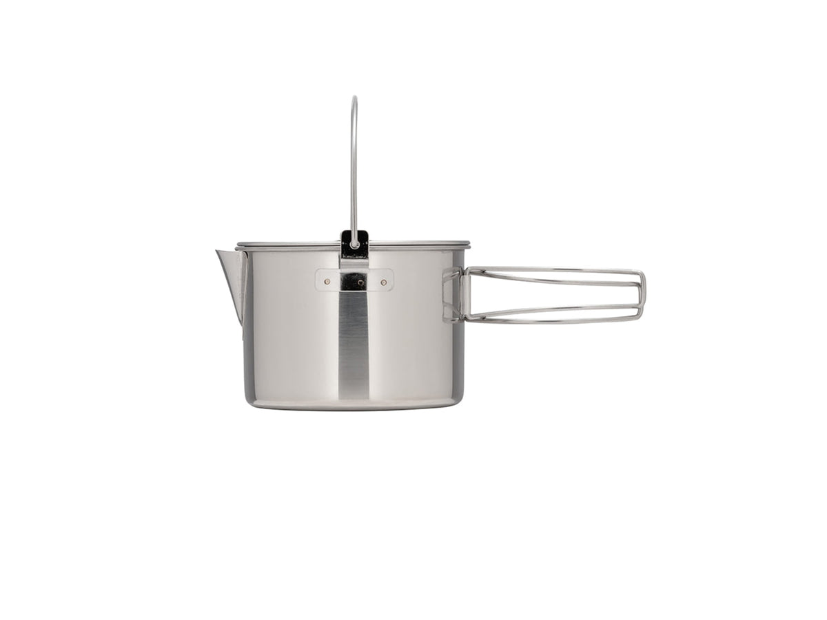 Snow Peak Kettle No.1 One Size