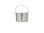 Snow Peak Kettle No.1 One Size