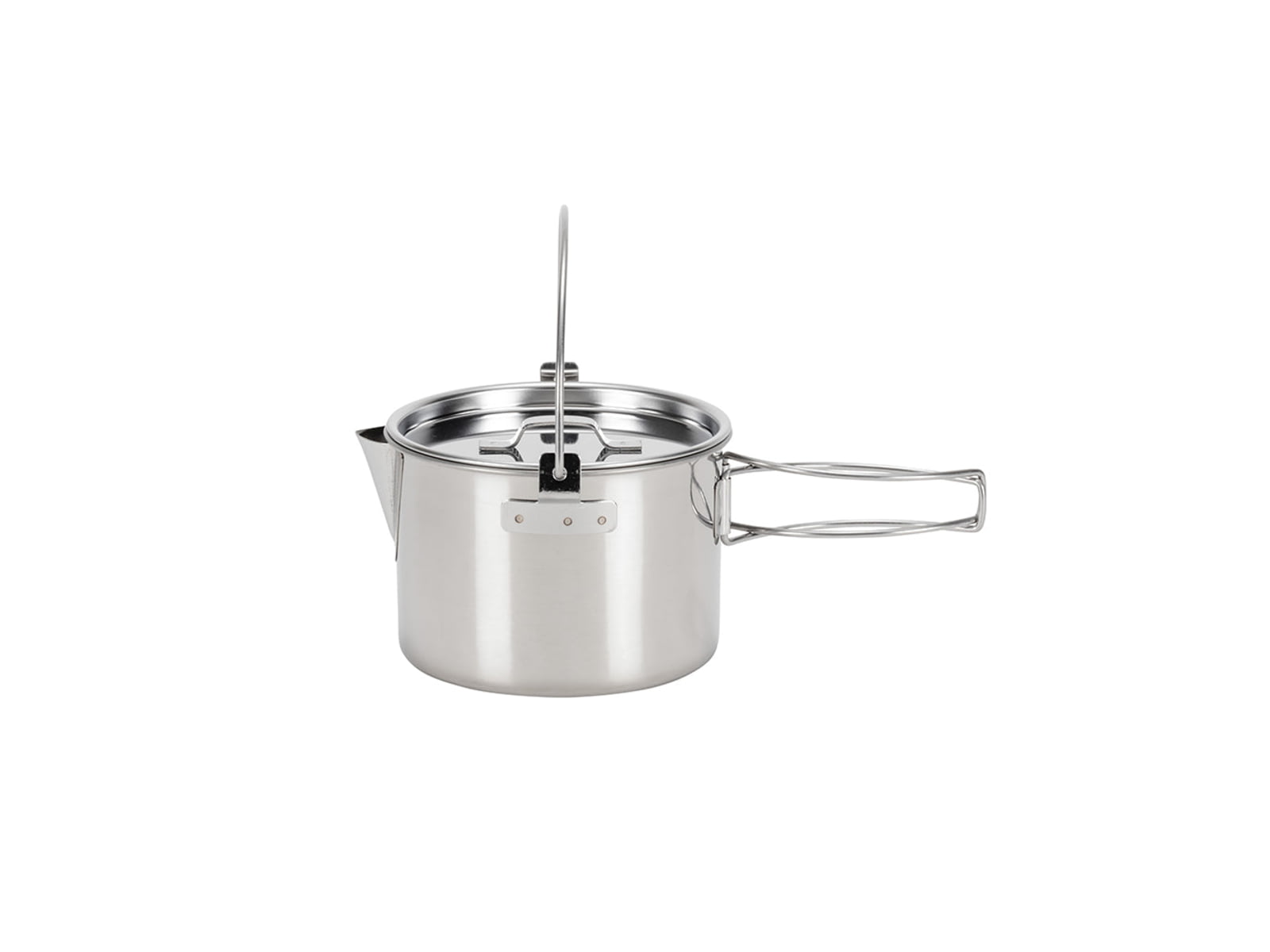 Snow Peak Kettle No.1 One Size