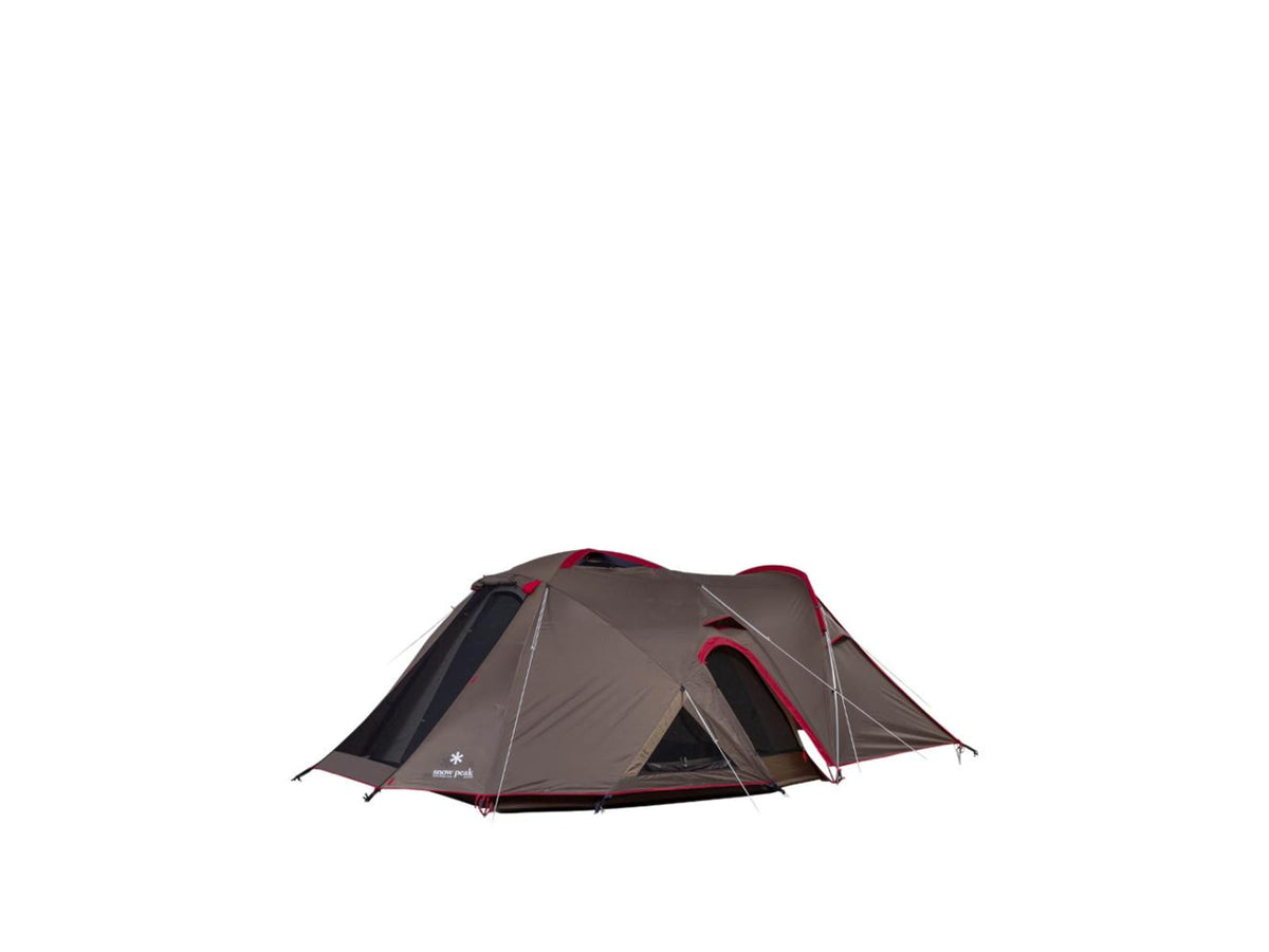 Snow Peak Land Breeze Pro. 3 Tent One Size