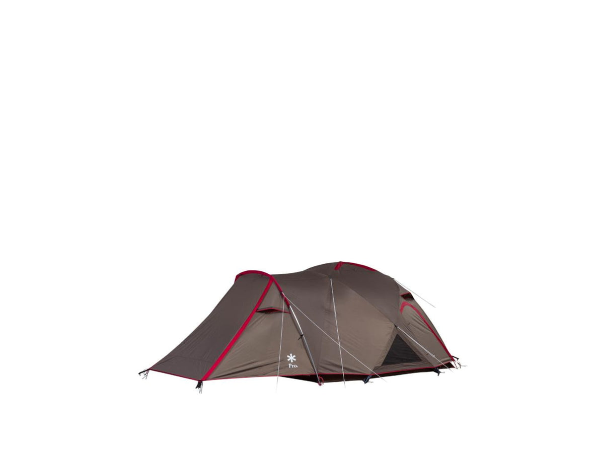Snow Peak Land Breeze Pro. 3 Tent One Size