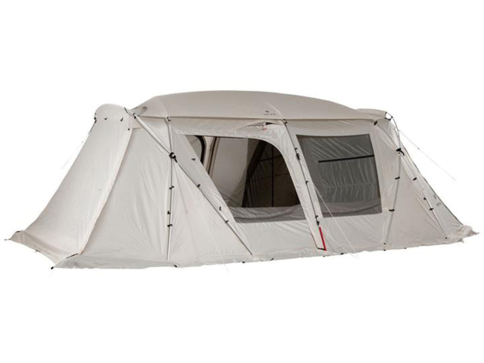 Snow Peak Land Lock Ivory, 4-Person