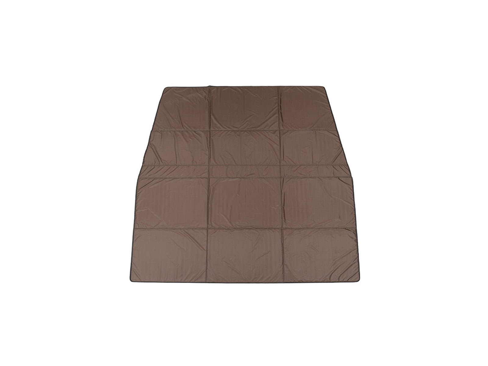 Snow Peak Land Nest Dome Mat And Sheet Set Medium TM-260