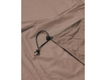 Snow Peak Land Nest Shelter Mat & Sheet Set Tan TP-259-1