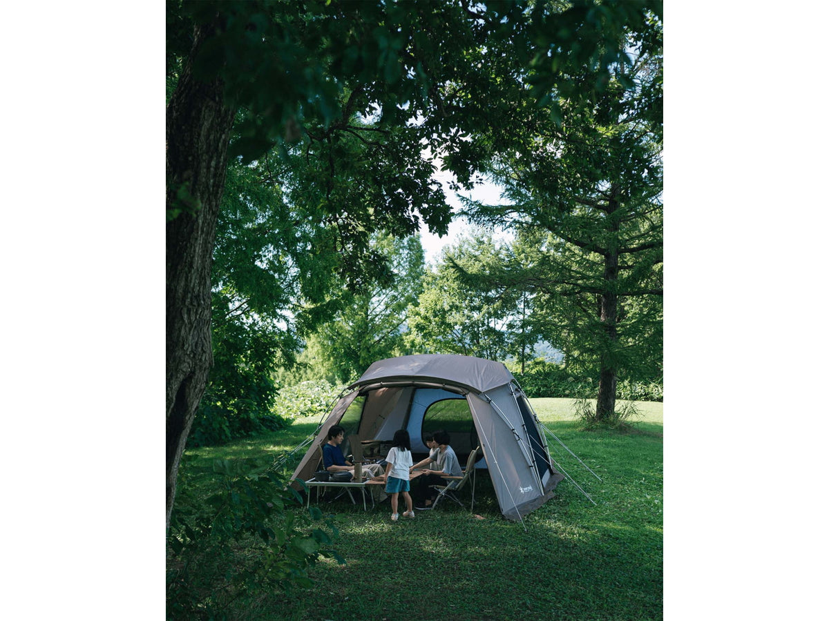 Snow Peak Land Nest Shelter Roof Sheet Tan TP-259-2