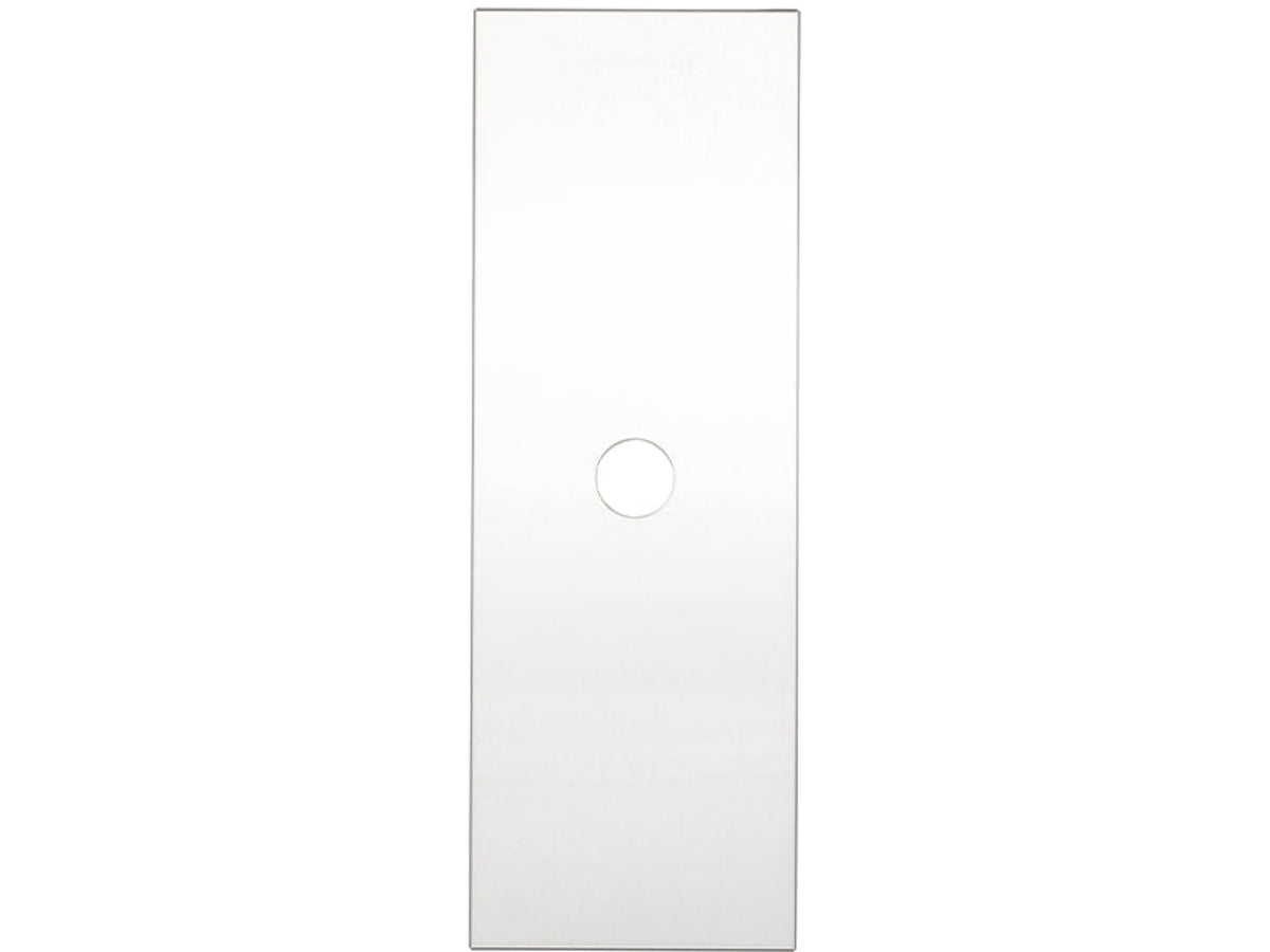 Snow Peak Lid Tray Half Unit One Size CK-026