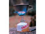 Snow Peak LiteMax Titanium Stove One Size