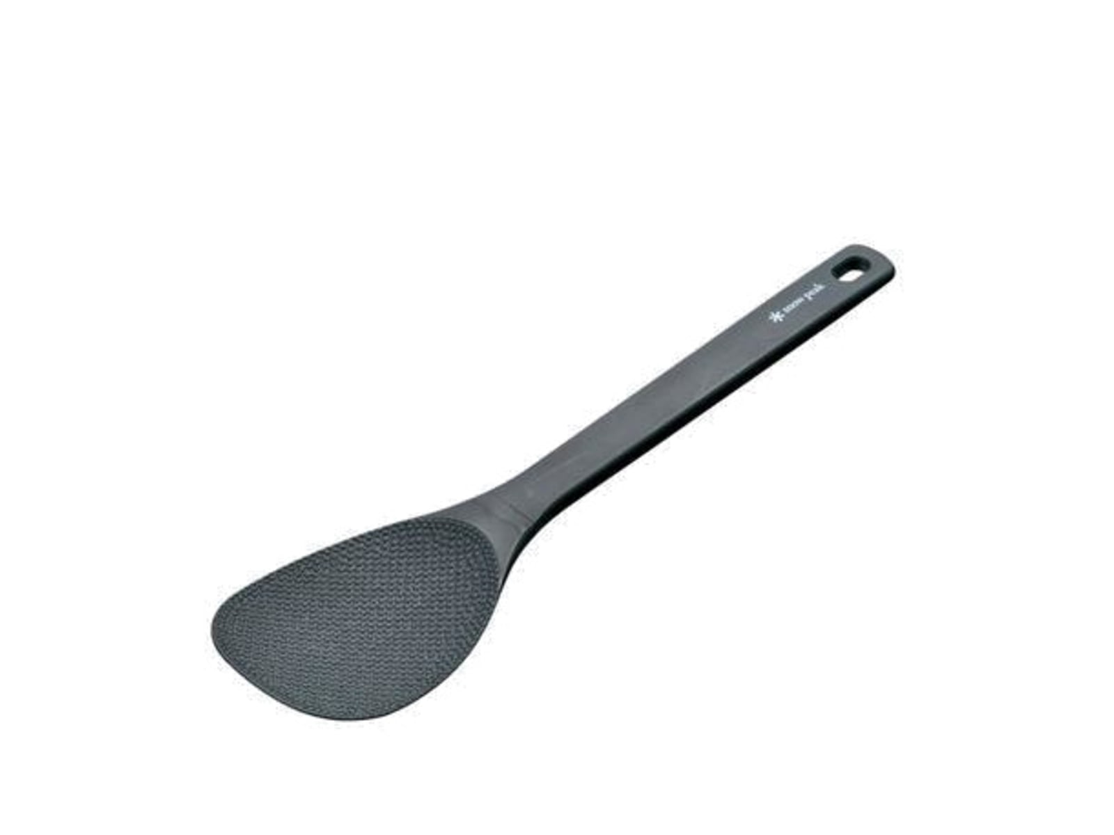 Snow Peak Long Rice Scoop One Size