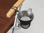 Snow Peak Low Chair Cup Holder One Size UG-282