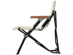 Snow Peak Luxury Low Beach Chair