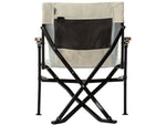 Snow Peak Luxury Low Beach Chair