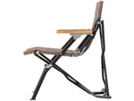 Snow Peak Luxury Low Beach Chair