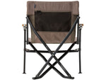 Snow Peak Luxury Low Beach Chair