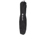 Snow Peak Luxury Low Beach Chair