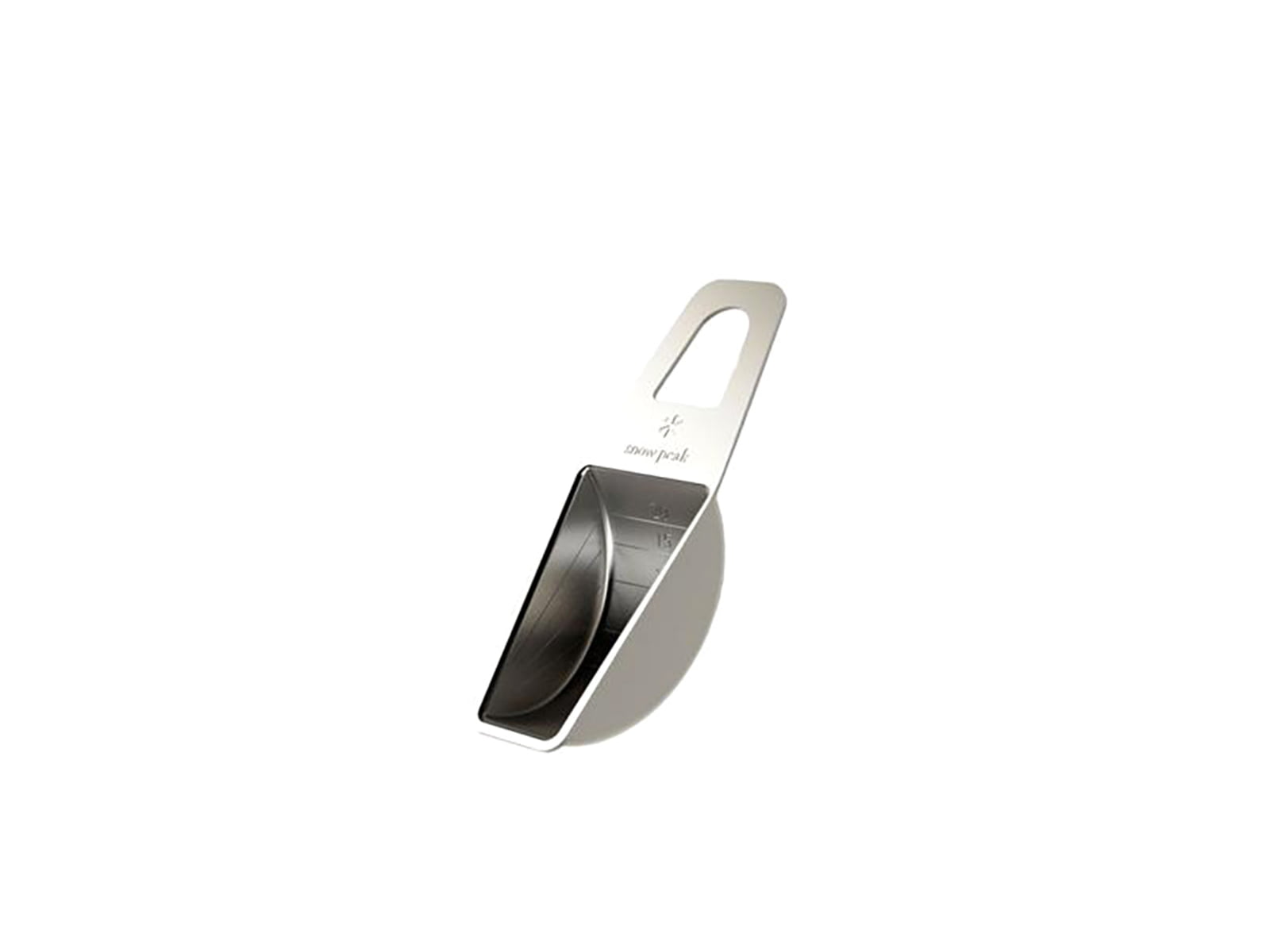 Snow Peak Measurel Multi Measuring Spoon One Size
