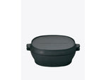 Snow Peak Micro Oval Cast Iron Oven One Size