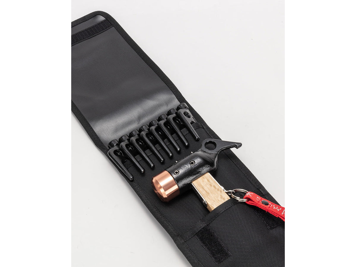 Snow Peak Peg Hammer Case One Size