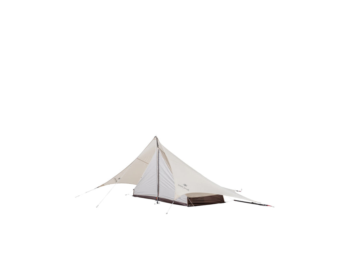 Snow Peak Penta Tarp One Size