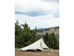 Snow Peak Penta Tarp One Size