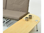 Snow Peak Racksotto Multi Starter Set Armrest Plus One Size