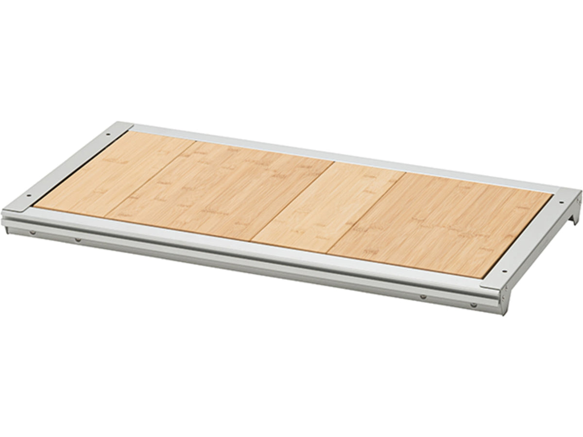 Snow Peak Renewed Entry IGT Table CK-080R