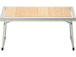 Snow Peak Renewed Entry IGT Table CK-080R