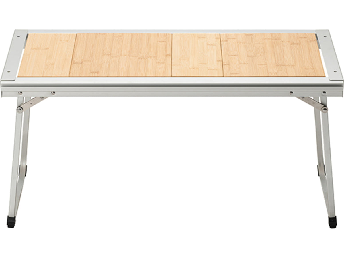Snow Peak Renewed Entry IGT Table CK-080R