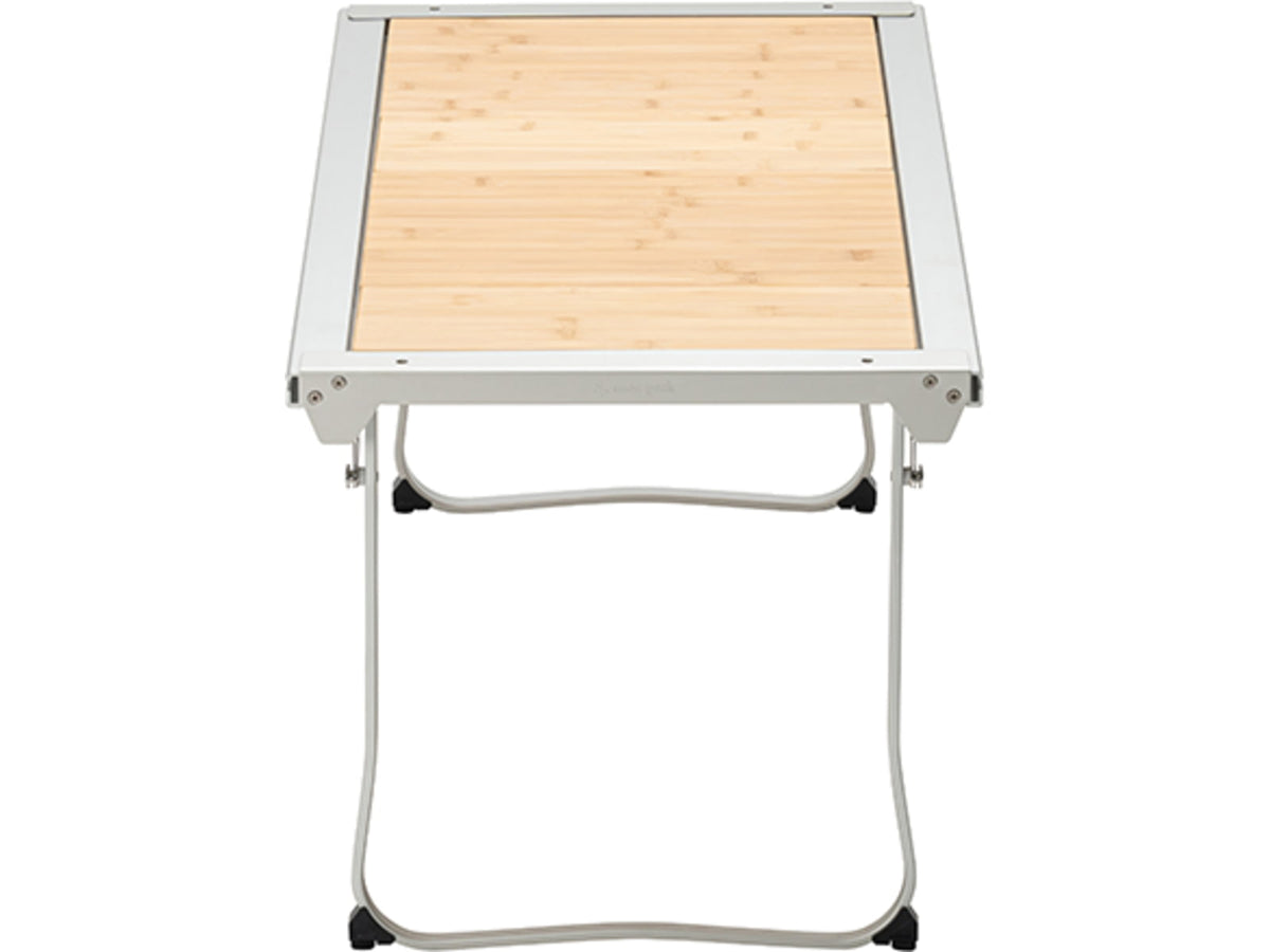 Snow Peak Renewed Entry IGT Table CK-080R