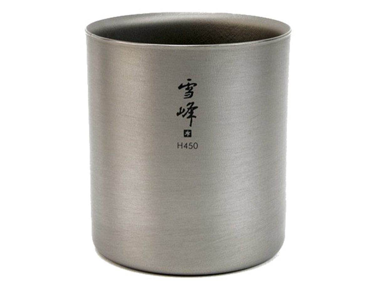 Snow Peak Seppou Stacking Mug