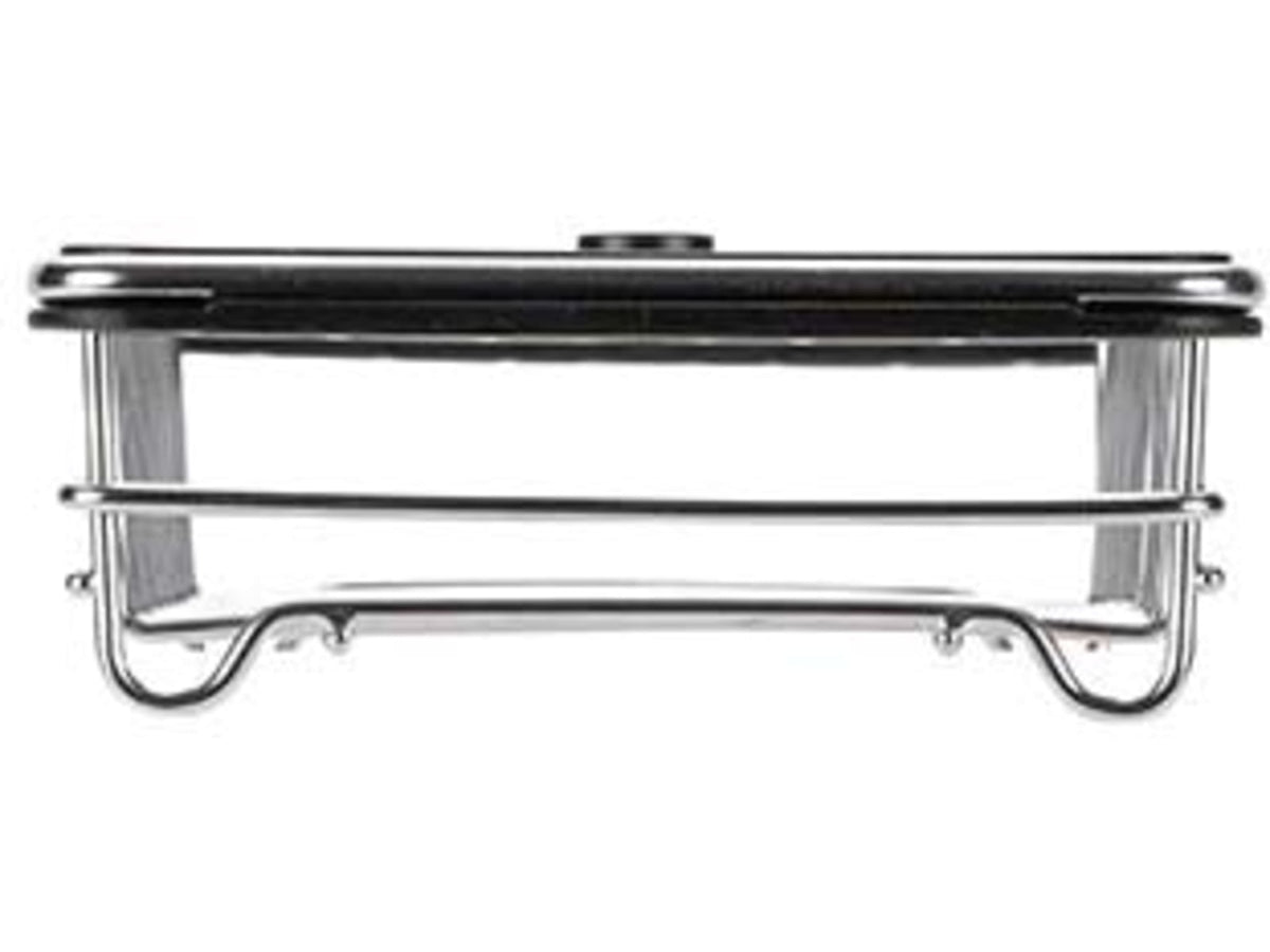 Snow Peak Shallow Mesh Tray Half Unit One Size CK-251