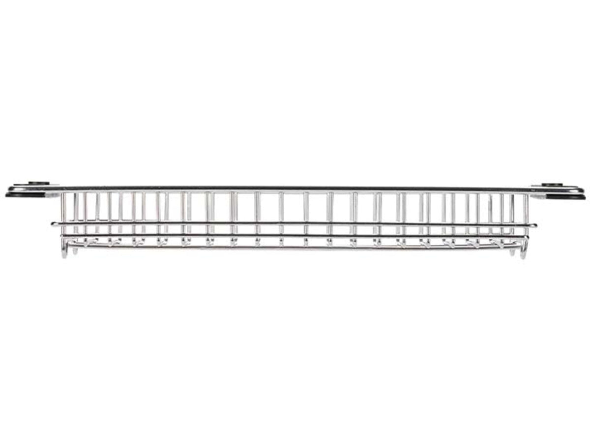 Snow Peak Shallow Mesh Tray Half Unit One Size CK-251