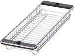 Snow Peak Shallow Mesh Tray Half Unit One Size CK-251