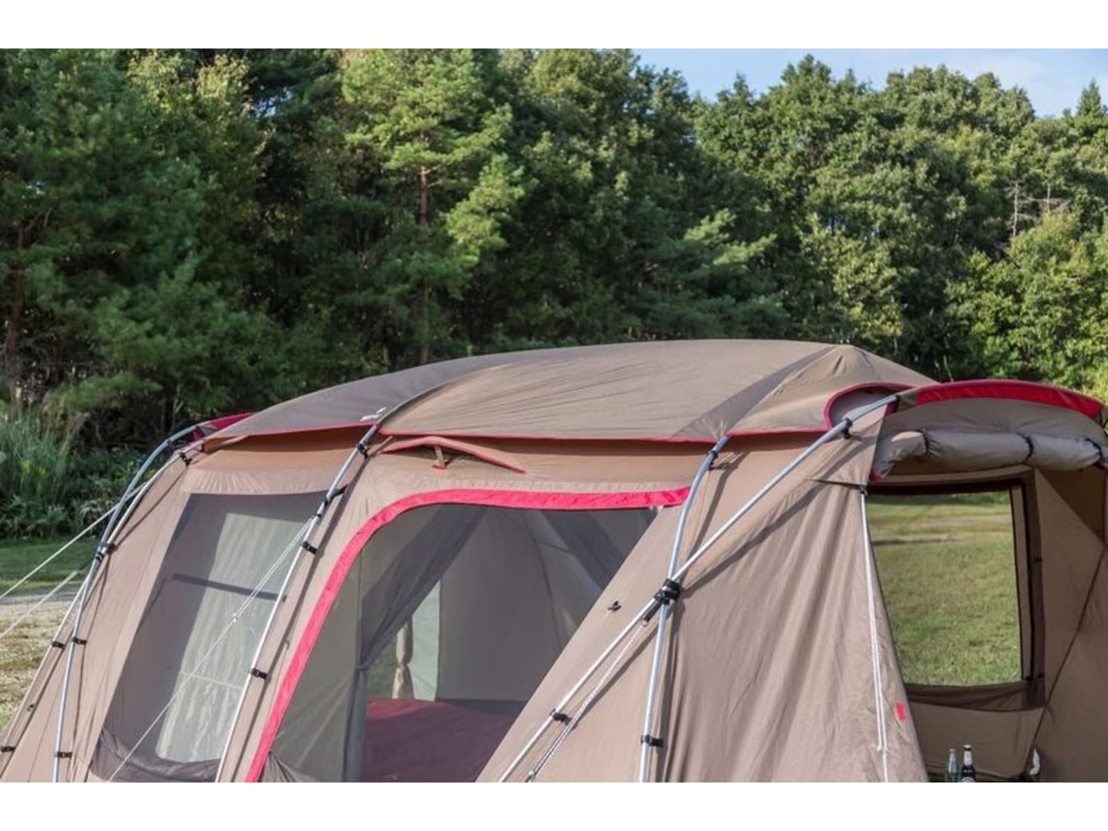 Snow Peak Shield Roof for Land Lock Tent One Size