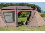 Snow Peak Shield Roof for Land Lock Tent One Size