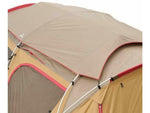 Snow Peak Shield Roof for Land Lock Tent One Size