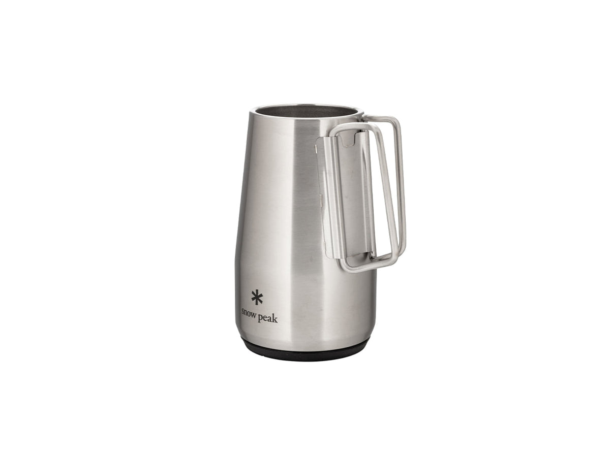 Snow Peak Shimo Stein 700ml One Size
