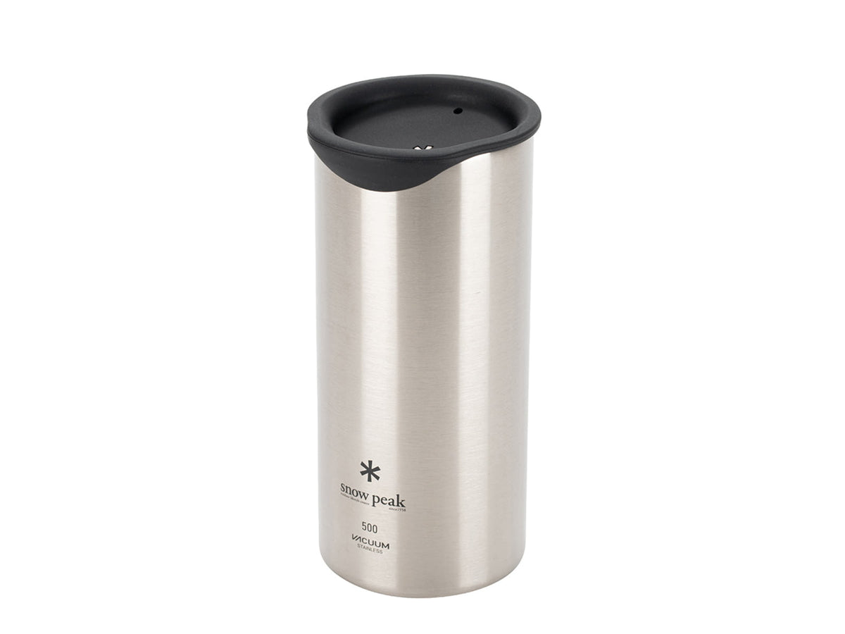 Snow Peak Silicone Lid 300ml One Size