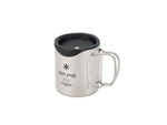 Snow Peak Silicone Lid 300ml One Size