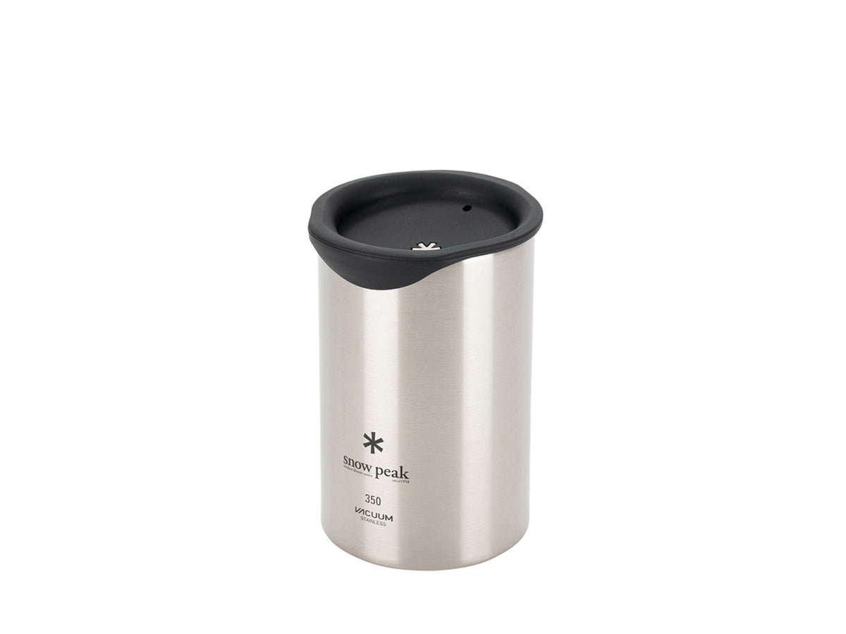 Snow Peak Silicone Lid 300ml One Size
