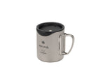 Snow Peak Silicone Lid 300ml One Size
