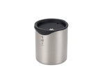Snow Peak Silicone Lid 450ml One Size