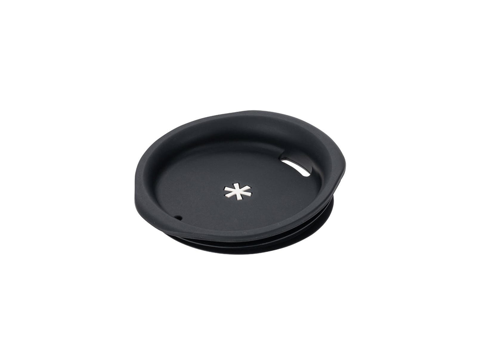 Snow Peak Silicone Lid 450ml One Size