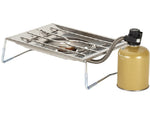 Snow Peak Flat Burner One Size GS-450R-US