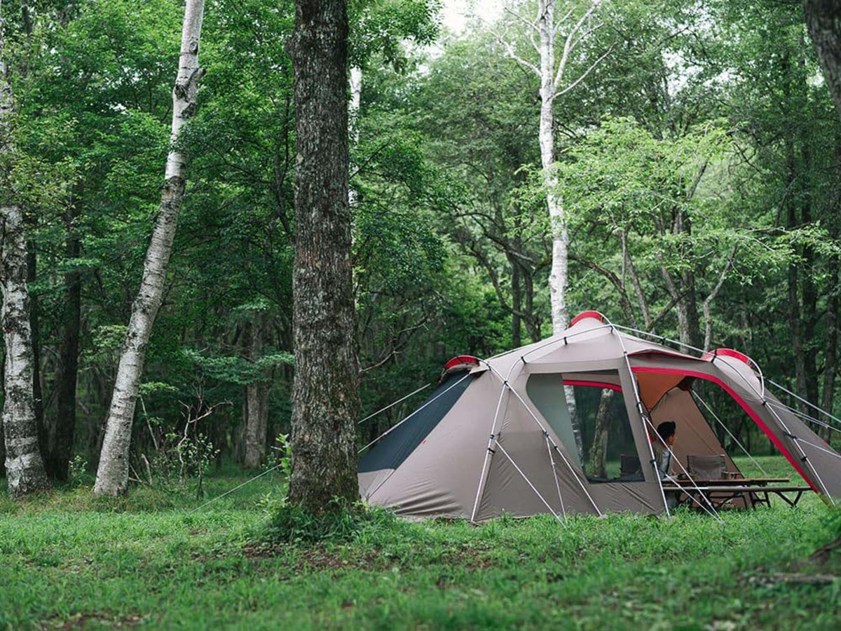 Snow Peak Tuga Shelter TP-690