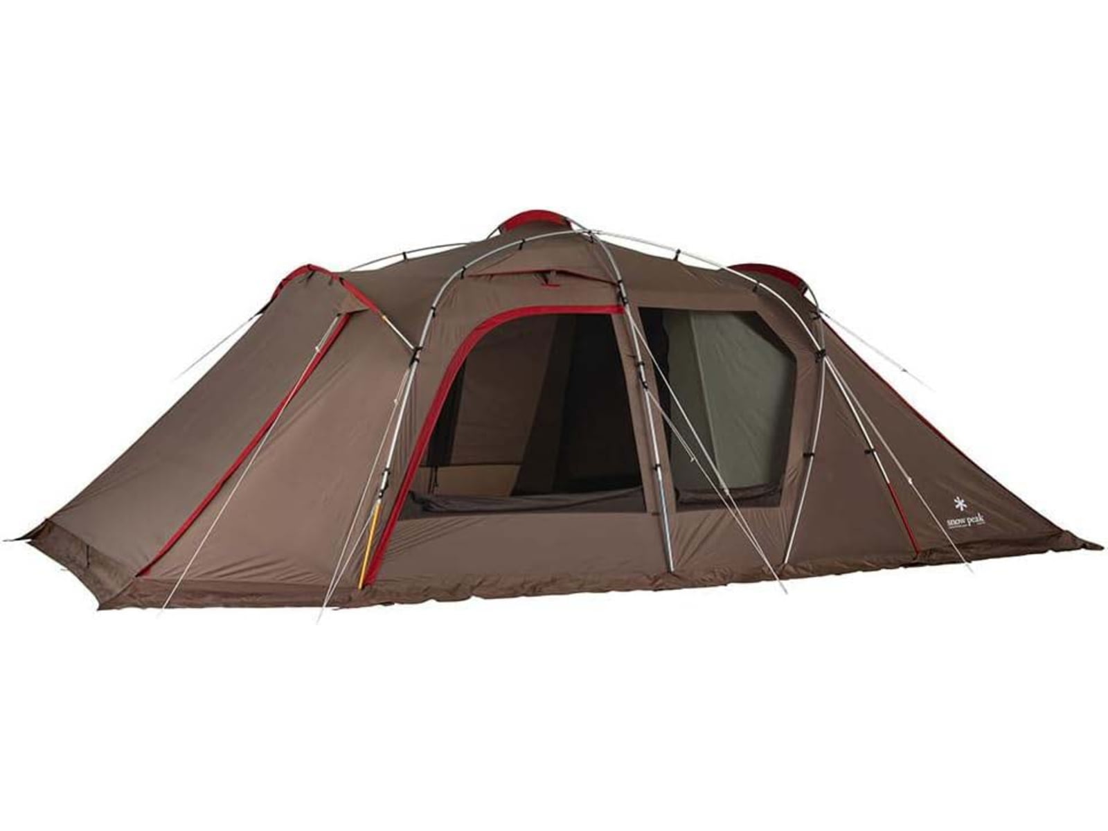 Snow Peak Tuga Shelter TP-690
