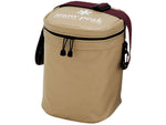 Snow Peak Soft Cooler 11 Liters